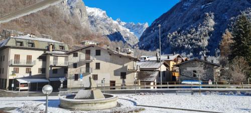 San Martino Hotel | Hotel ristorante Bucaneve