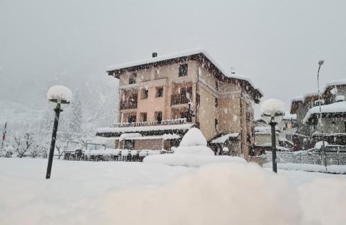 San Martino Hotel | Hotel ristorante Bucaneve