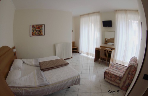 Stresa Hotel | Hotel Ristorante Fiorentino