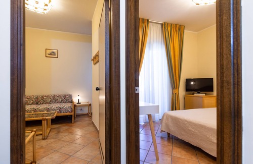 Agropoli Hotel | Hotel Ristorante Il Ceppo