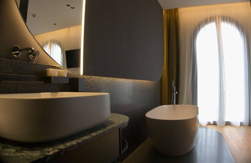 Torri del Benaco Hotel | Hotel Ristorante Al Caminetto WorldHotels Crafted Adults Only