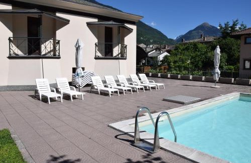 Tovo di Sant'Agata Hotel | Hotel Ristorante Franca