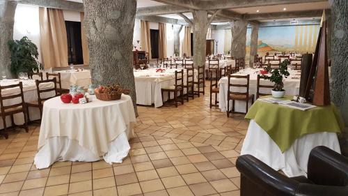 Cassino Hotel | Hotel Ristorante La Campagnola