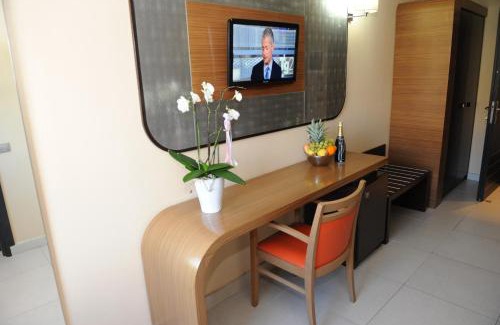Cassino Hotel | Hotel Ristorante La Campagnola