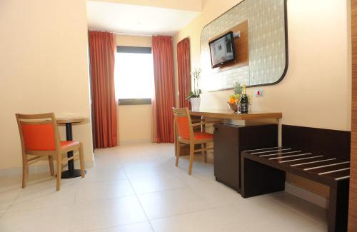 Cassino Hotel | Hotel Ristorante La Campagnola