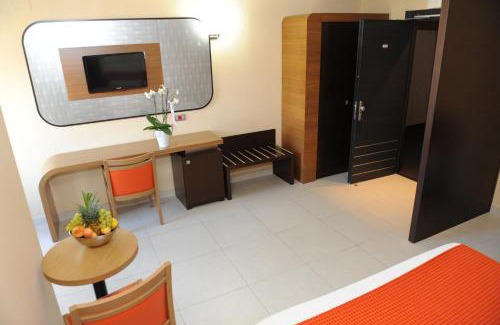 Cassino Hotel | Hotel Ristorante La Campagnola
