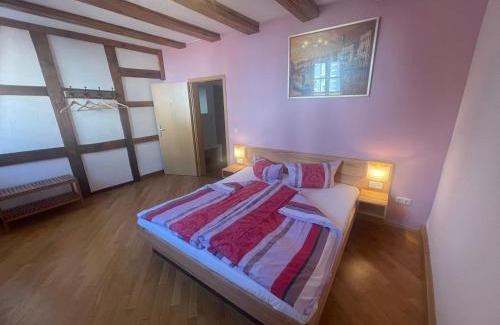 Speyer Casa | Hotel - Ristorante La Grotta