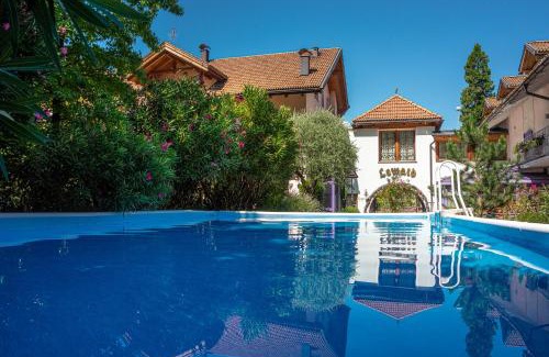 Bolzano Hotel | Hotel Ristorante Lewald