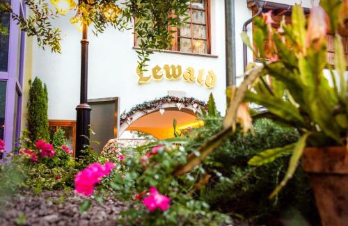 Bolzano Hotel | Hotel Ristorante Lewald