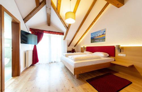 Bolzano Hotel | Hotel Ristorante Lewald