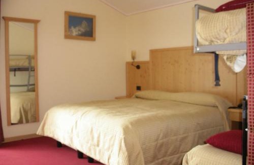 Val Masino Hotel | Hotel Ristorante Miramonti