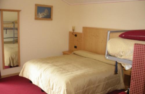 Val Masino Hotel | Hotel Ristorante Miramonti