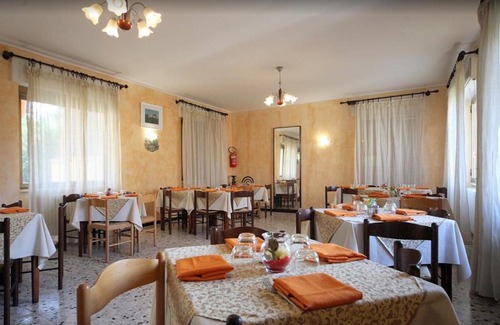 Colico Hotel | HOTEL RISTORANTE ROMA