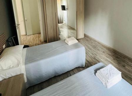 Rozzano Hotel | Hotel Ristorante Sbranetta