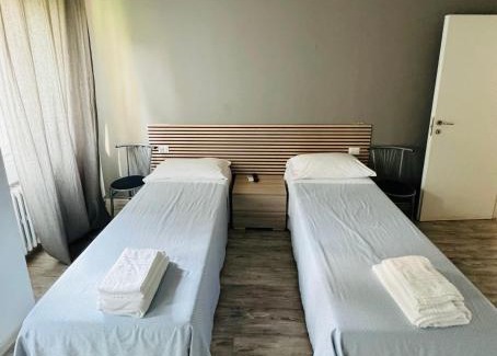 Rozzano Hotel | Hotel Ristorante Sbranetta