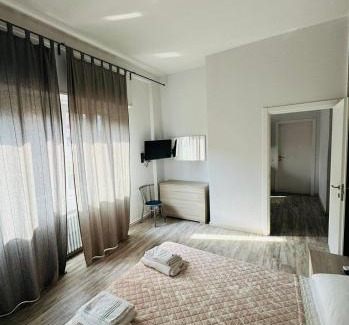 Rozzano Hotel | Hotel Ristorante Sbranetta
