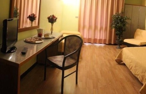 Venosa Hotel | Hotel Ristorante Venusia