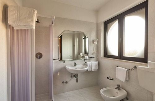 Venosa Hotel | Hotel Ristorante Venusia