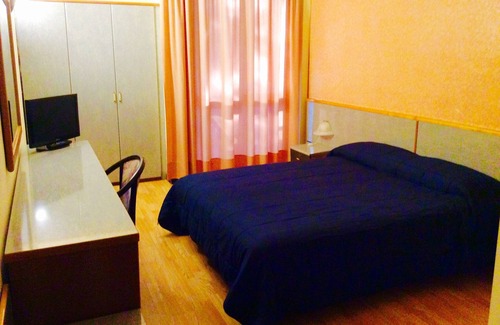 Venosa Hotel | Hotel Ristorante Venusia