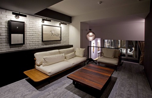 Akasaka Hotel | Hotel Risveglio Akasaka