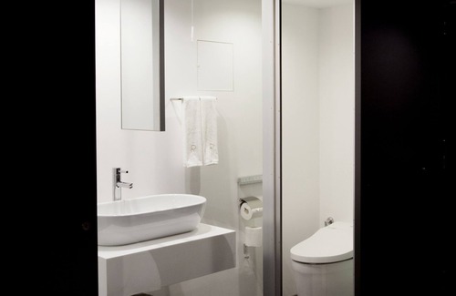 Akasaka Hotel | Hotel Risveglio Akasaka
