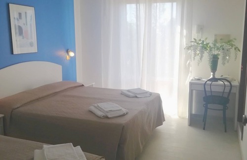 Cervia Hotel | Hotel Rita