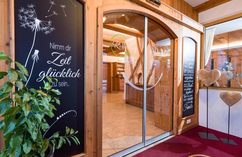 Going am Wilden Kaiser Hotel | Hotel Ritterhof Ellmau