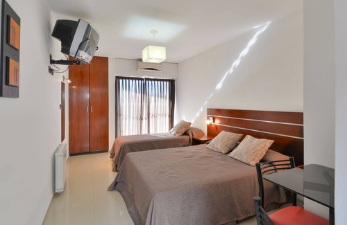 Alta Gracia Hotel | Hotel Ritz
