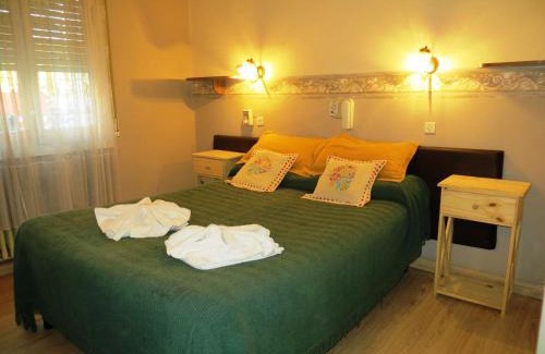 Villa Carlos Paz Hotel | Hotel Ritz