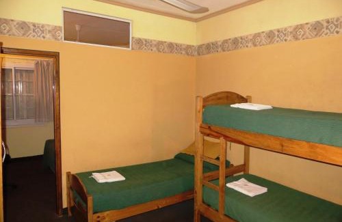 Villa Carlos Paz Hotel | Hotel Ritz