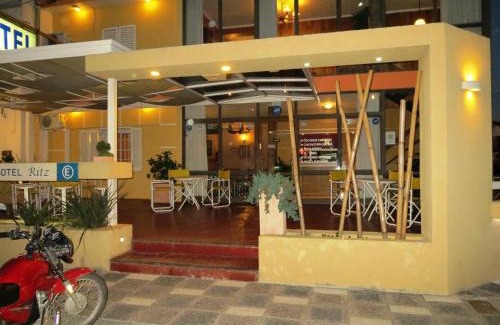 Villa Carlos Paz Hotel | Hotel Ritz