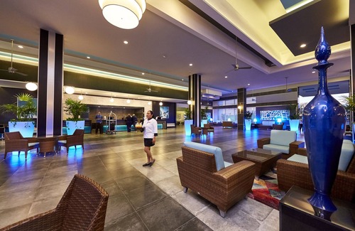 Costa Mujeres Complejo | Hotel Riu Dunamar - All Inclusive