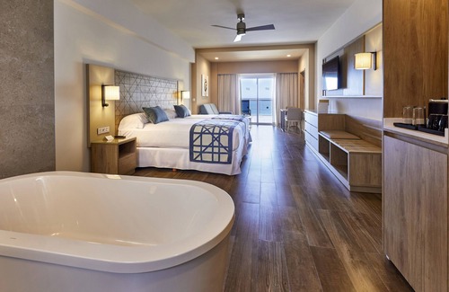 Los Cabos Complejo | Hotel Riu Palace Baja California - Adults Only - All Inclusive