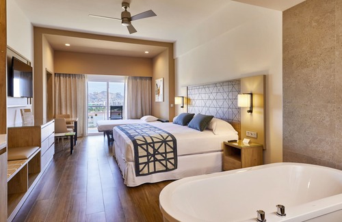 Los Cabos Complejo | Hotel Riu Palace Baja California - Adults Only - All Inclusive