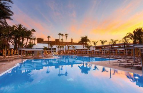 Meloneras Hotel | Hotel Riu Palace Oasis