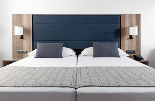 Meloneras Hotel | Hotel Riu Palace Oasis
