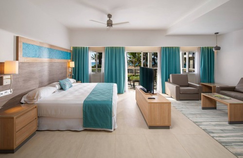 Orange Bay Complejo | Hotel Riu Palace Tropical Bay - All Inclusive