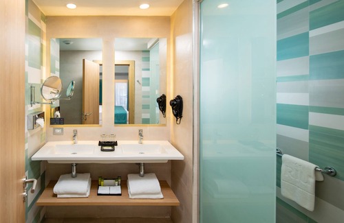 Orange Bay Complejo | Hotel Riu Palace Tropical Bay - All Inclusive