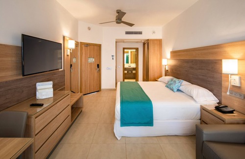 Orange Bay Complejo | Hotel Riu Palace Tropical Bay - All Inclusive