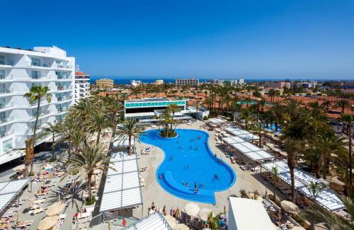 Playa del Inglés Hotel | Hotel Riu Papayas - All Inclusive