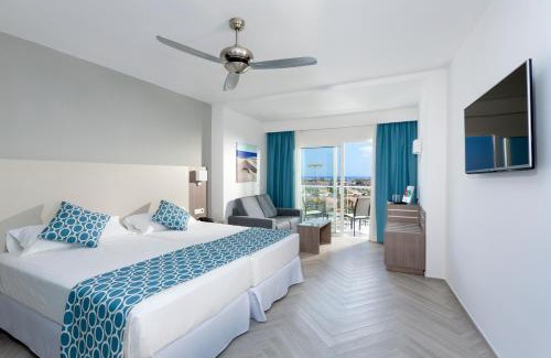 Playa del Inglés Hotel | Hotel Riu Papayas - All Inclusive