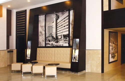 Mid Beach Hotel | Hotel Riu Plaza Miami Beach