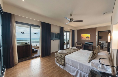 Ahungalla Complejo | Hotel Riu Sri Lanka - All Inclusive
