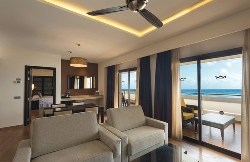 Ahungalla Complejo | Hotel Riu Sri Lanka - All Inclusive