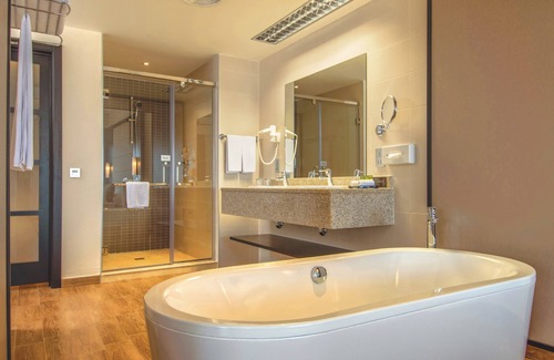 Ahungalla Complejo | Hotel Riu Sri Lanka - All Inclusive