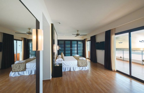 Ahungalla Complejo | Hotel Riu Sri Lanka - All Inclusive