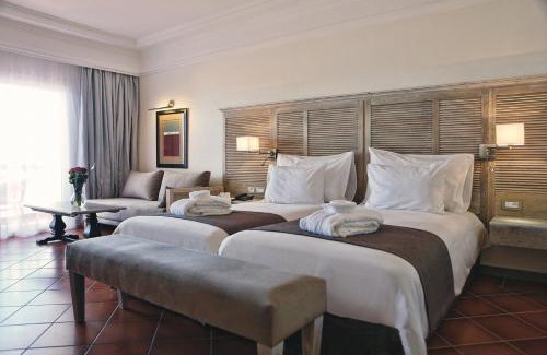 Agadir Bay Hotel | Hotel Riu Tikida Beach - Adults Only - All inclusive