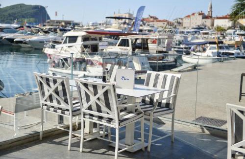 Budva Hotel | Hotel Riva
