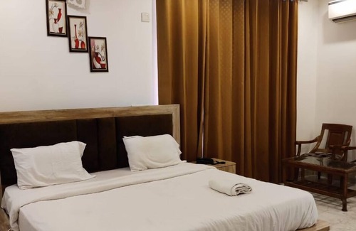 New Delhi Hotel | Hotel Rivasa Regency