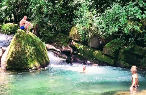 Tayutic Complejo | Hotel Rivel - Restaurant & Nature Retreat